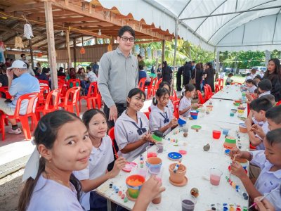 SS Rice News Convention 2025, Pattaya - Thailand